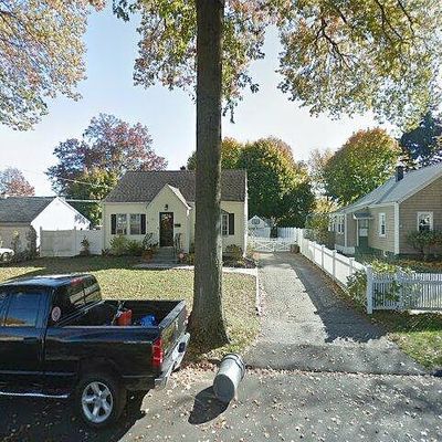 375 Reitter St W, Stratford, CT 06614