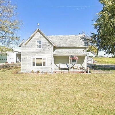 30829 Jewell Rd, Defiance, OH 43512