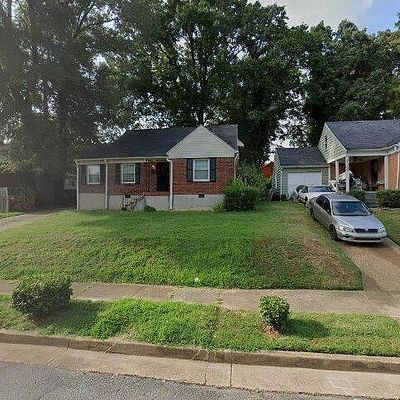 3112 Ruby Ln, Memphis, TN 38111