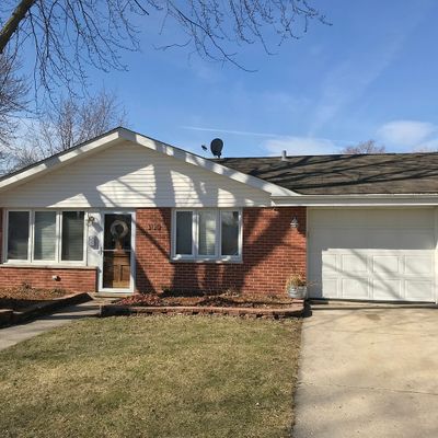 3120 Hopkins St, Steger, IL 60475