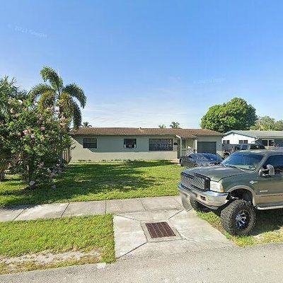 3150 Sw 19 Th St, Fort Lauderdale, FL 33312