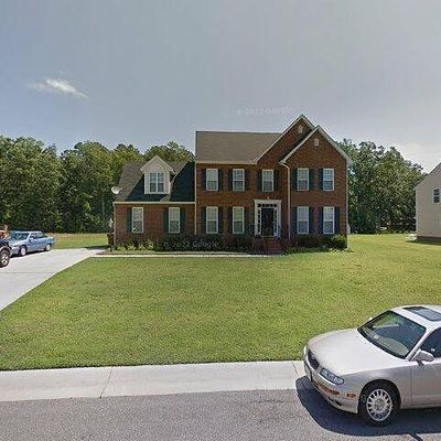 3181 Forest Hills Rd, Petersburg, VA 23805