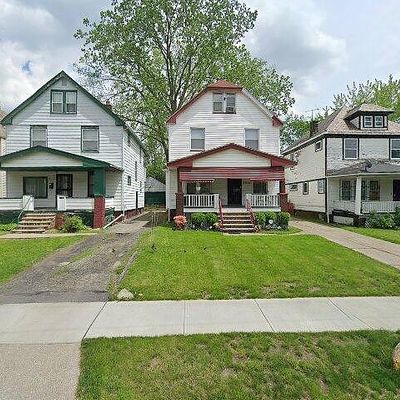 3215 E 118 Th St, Cleveland, OH 44120