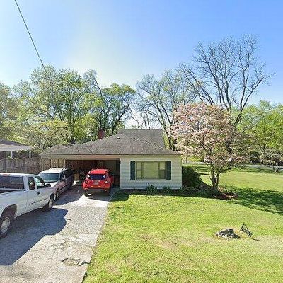 3280 Ashley St, Kingsport, TN 37664