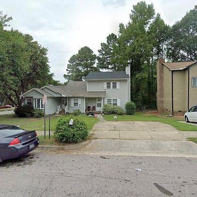 3303 Comstock Rd, Raleigh, NC 27604