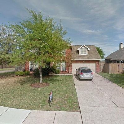 3311 Stonehurst Ct, Pearland, TX 77584