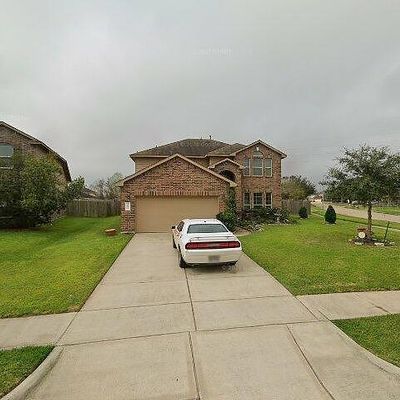 3339 Aegean Dr, Missouri City, TX 77459