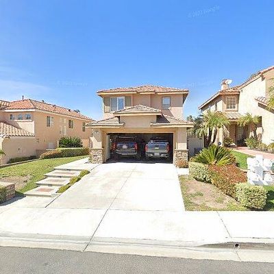 43 Lunette Ave, Foothill Ranch, CA 92610