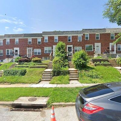 4311 Eldone Rd, Baltimore, MD 21229