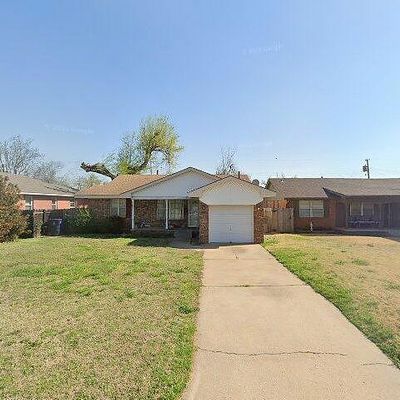 4328 Nw 14 Th St, Oklahoma City, OK 73107