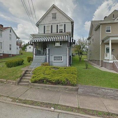 435 Blaine Ave, Canonsburg, PA 15317