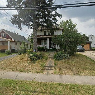 4402 E 131 St St, Garfield Heights, OH 44105