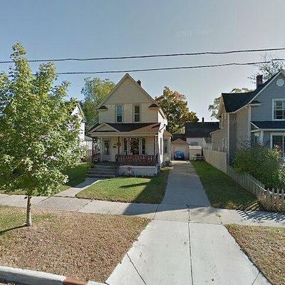 451 College Ave, Holland, MI 49423