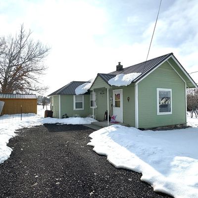 458 W 300 N, Smithfield, UT 84335