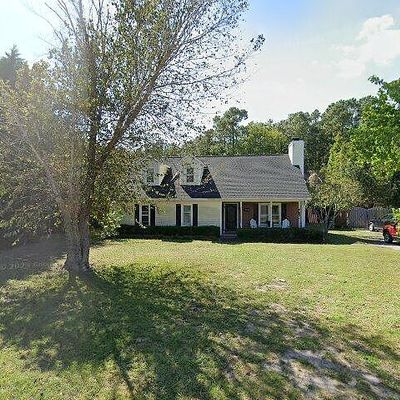 4608 Barnards Landing Rd, Wilmington, NC 28412