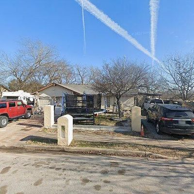 4702 Button Bend Rd, Austin, TX 78744