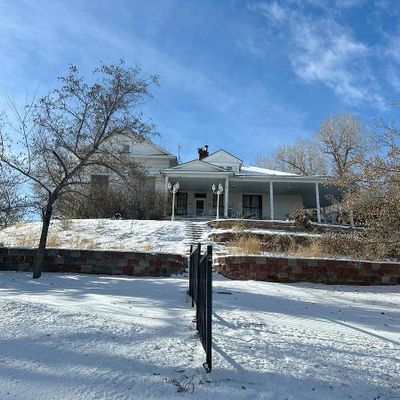 472 S Main St, Buffalo, WY 82834