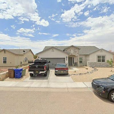 4828 Camino Dos Vidas, Las Cruces, NM 88012