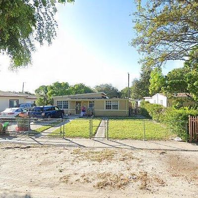 40 Nw 121 St St, North Miami, FL 33168