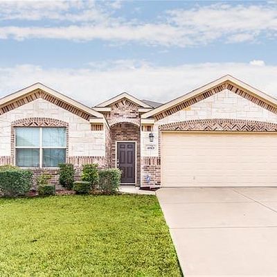 4013 Winter Springs Dr, Fort Worth, TX 76123