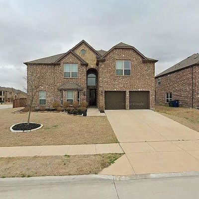 4100 Rainwater Creek Way, Prosper, TX 75078