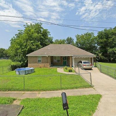 413 Third St, Jonesboro, AR 72401