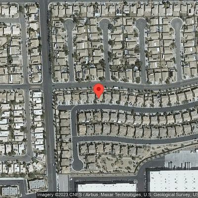 4208 Thomas Patrick Ave, North Las Vegas, NV 89032