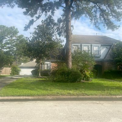 4218 Bayglen Ct, Houston, TX 77068