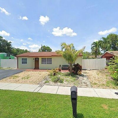 4241 Sw 24 Th St, Fort Lauderdale, FL 33317