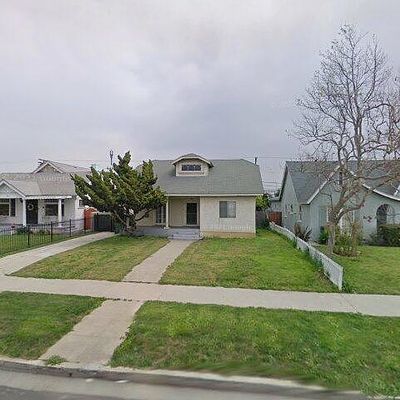 5448 S Victoria Ave, Los Angeles, CA 90043