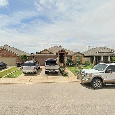 5927 Wagner Dr, Midland, TX 79706