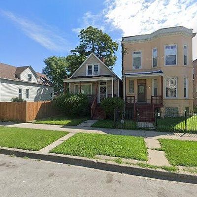 5945 S Green St, Chicago, IL 60621