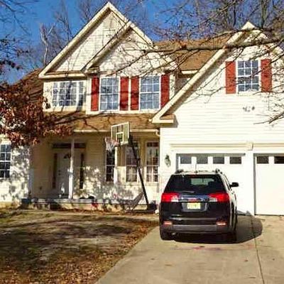 6 Phebe Ct, Sicklerville, NJ 08081