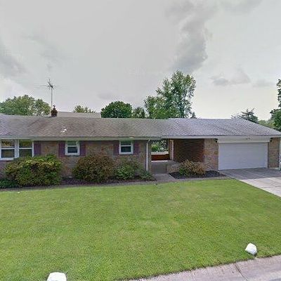 600 Aldon Rd, Claymont, DE 19703