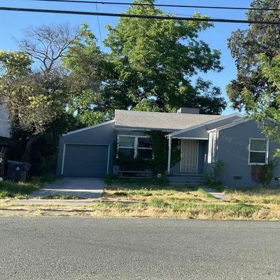 628 W Flora St, Stockton, CA 95203