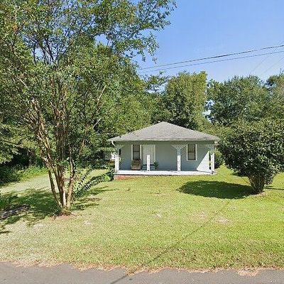 501 Dearborne St, Hattiesburg, MS 39401