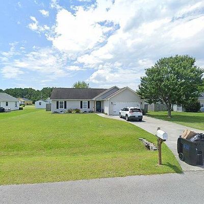 503 Sumrell Way, Hubert, NC 28539