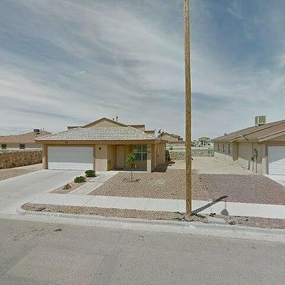 509 Cactus Crossing Dr, El Paso, TX 79928