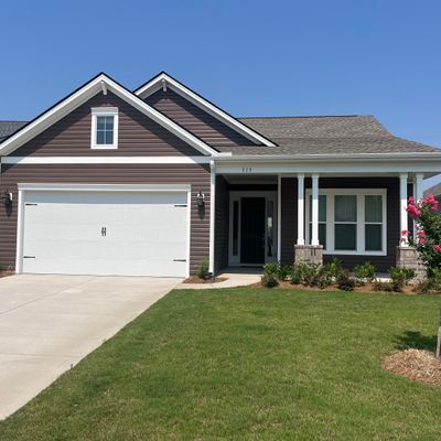 513 Marsh Cove Cir, Summerville, SC 29486