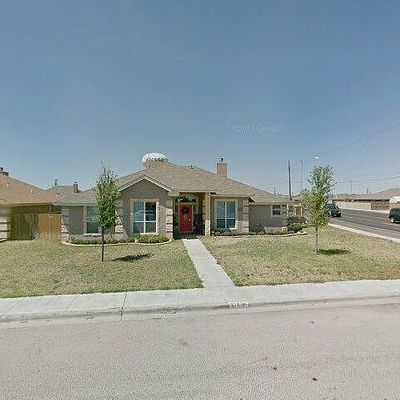 517 Cabrillo Dr, Odessa, TX 79765