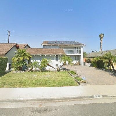 5238 Meadow Wood Ave, Lakewood, CA 90712