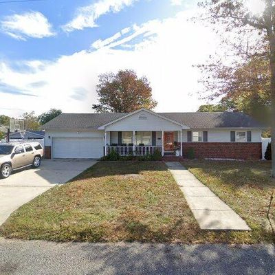 543 Grandview Ave, Vineland, NJ 08360