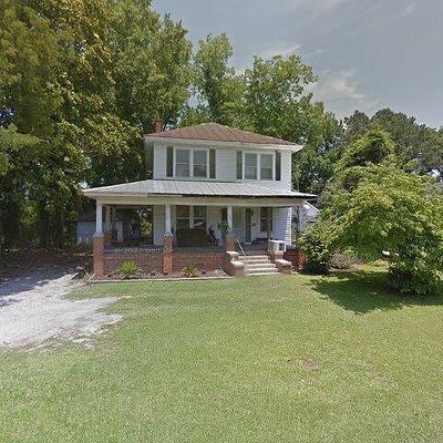 714 E 8 Th St, Washington, NC 27889