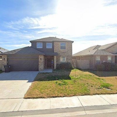 7204 Fossell Ranch Rd, Odessa, TX 79765