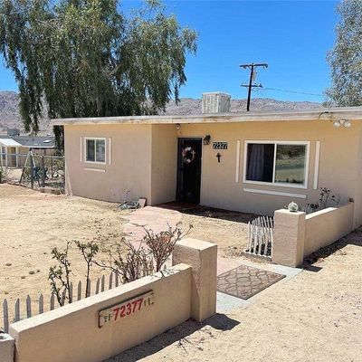 72377 Nicolson Dr, Twentynine Palms, CA 92277