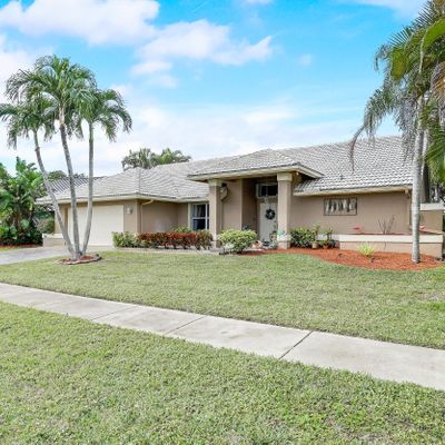 7243 Brickyard Cir, Lake Worth, FL 33467