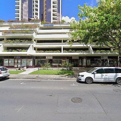 725 Kapiolani Blvd #3003, Honolulu, HI 96813