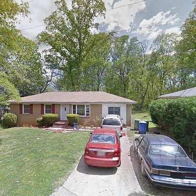 75 Robinson Ave, Asheville, NC 28803