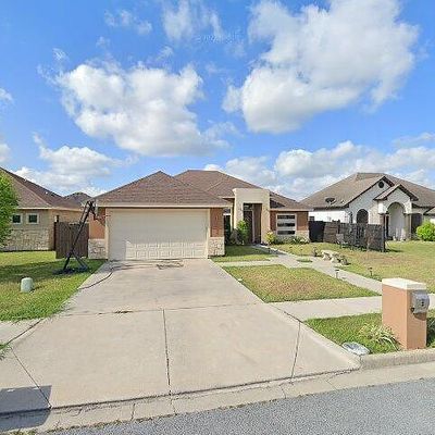 7602 Laurel Ave, Brownsville, TX 78526