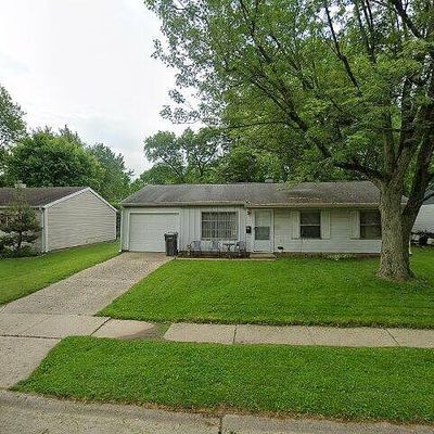 7641 E 35 Th St, Indianapolis, IN 46226